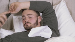 Chicken Soup For The weenie - Trevor long, Nate Grimes ass Love