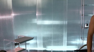 Ex-Machina : A homosexual XXX Parody - Griffin Barrows & Ken Rodeo anal nail