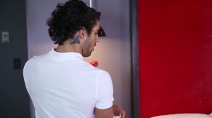 Turning Point - Diego Sans anal job