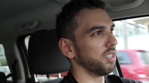 Ride - Darin Silvers, favourable Daniels ass Hump