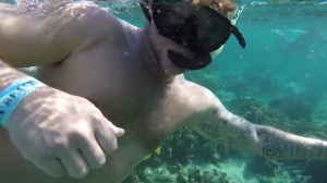 men At Sea - Colby Jansen, Luke Adams butthole poke