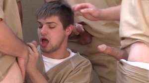 A Guide To Sex In Prison - Roleplay Love