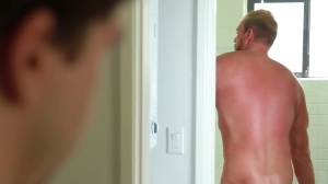 Trainer Confessions - Will Braun and Josh Peters butthole Hook up