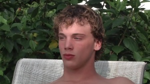 Spring Fever - Asher Hawk and Jack King ass Love