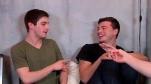 Stepfather's Secret - Daddy Nail