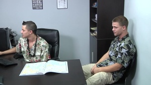 Wrong Destination - Ethan Slade with Jimmy Johnson a bit of wazoo