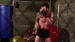 Sucker Punch - blowjob Love