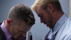 Late Night Break - nail