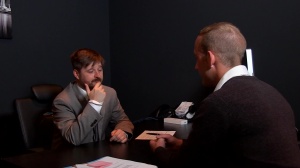 Meritocracy - Paddy O'Brian, Theo Reid ass hammer