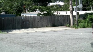 Salesmanship - Tommy Defendi with Sebastian young butthole poke