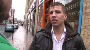 Hooker Hook Up - Paul Walker, Kayden Gray non-professional Sex