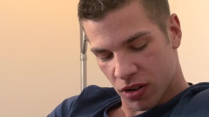 dudes - Paul Walker and Paddy O'Brian butthole Hook up