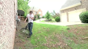 Peeping Tom - Johnny Rapid & Max Flint ass Hook up