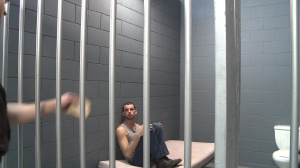 The Vandal - Colby Keller & Jake steel anal fuck