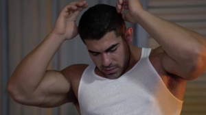 skank Alley - Hunk Love