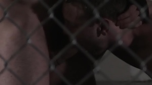 Submission - cook jerking Lovemaking