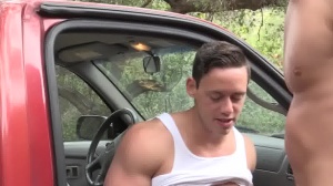 Rednecks - giant rod Love