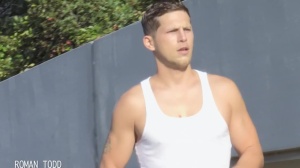 The Business Of Barebacking - cock Scene