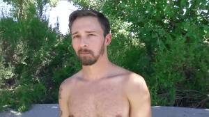 Landon - butthole Hook up