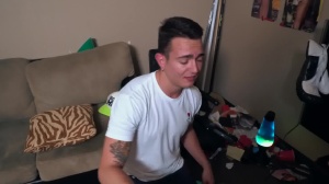 obscene house teen - anal Nail