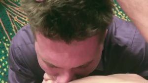 dudes In Public 26 - The Classroom - Student bang