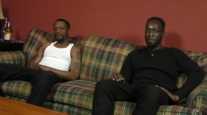 Perry Smooth Knight & Knight - butthole Licking Scene