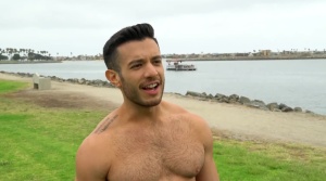 Dillan & Manny: raw - anal Action