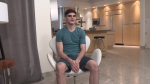 Hobie - large dick pleasure