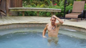 males bang - Dante Colle butthole Love