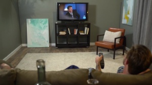 Primetime - - Colton Grey with Blake Ryder Barebacking Sex