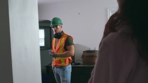 Renovate My aperture - Theo Ross and Damien Stone ass Nail