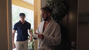 Last Will And bang - Hook up