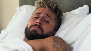 Last Will And fuck - Wesley Woods with Leon Lewis ass plow