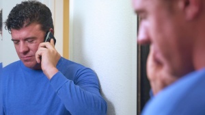 love juice To Life - Johnny Rapid and JJ Knight ass bang