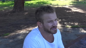 straight Chaser - Rich - butthole Nail