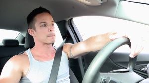 men In Public 36 : Wilderness - anal Action