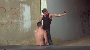 men In Public 36 : Wilderness - anal Action