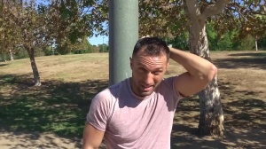 str8 Chaser - Colby - ass Lovemaking