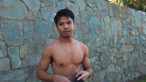 John - butthole First Time