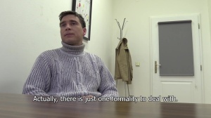 25 years daddy lad with hirsute backdoor