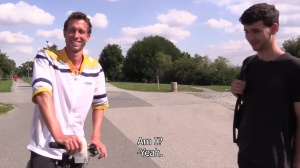 nice-looking Czech twinks got their holes banged  