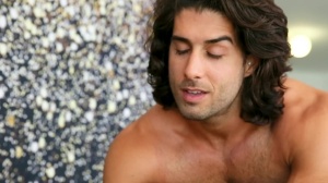 Cupid Takes A shot - Diego Sans with Luis Rubi pooper sex