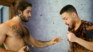 The Gardener - Diego Sans & Aston Springs Love