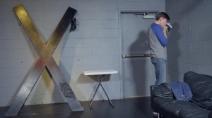 Step Daddy's Basement - - Sex