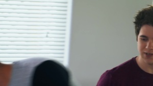 Puzzle lad - Will Braun ass plow