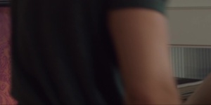 The Decoy - Pietro Duarte with Gabriel Cross anal Nail