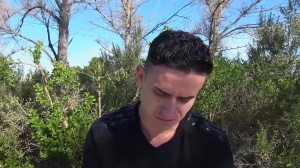 str8 Chaser - Vinny - anal Nail