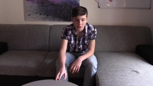 Simply perfect and shy teen get laid