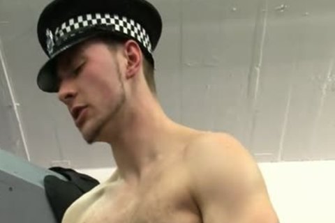 permeated At both Ends