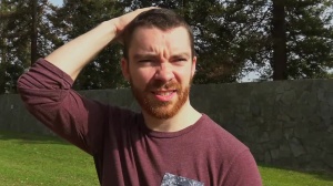 straight Chaser - Nathan - American Sex